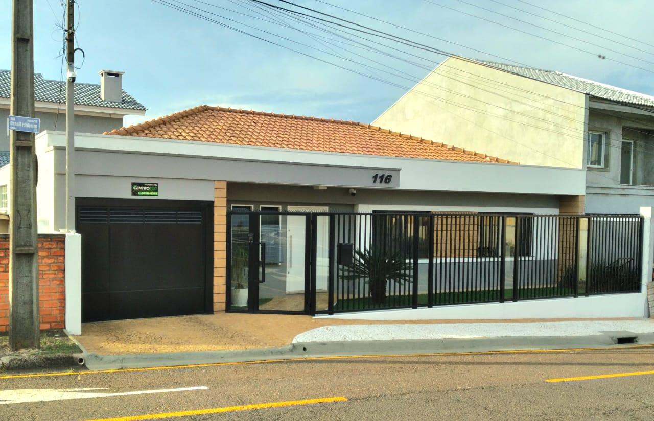 VENDA - CASA  -  BAIRRO ORFÃS - PONTA GROSSA