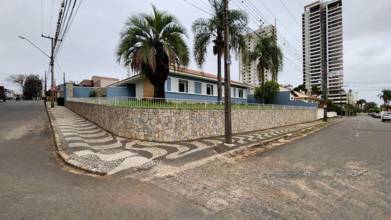 VENDA- COMERCIAL- ESTRELA-PONTA GROSSA-PR