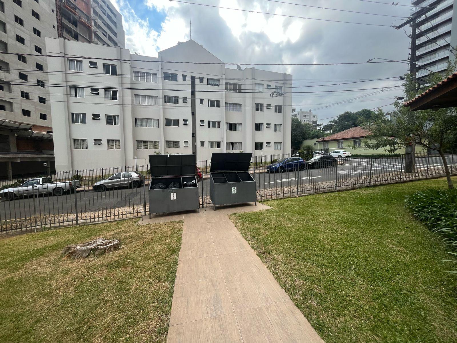 VENDA - EDIFÍCIO PRIMAVERA, Estrela, PONTA GROSSA - PR