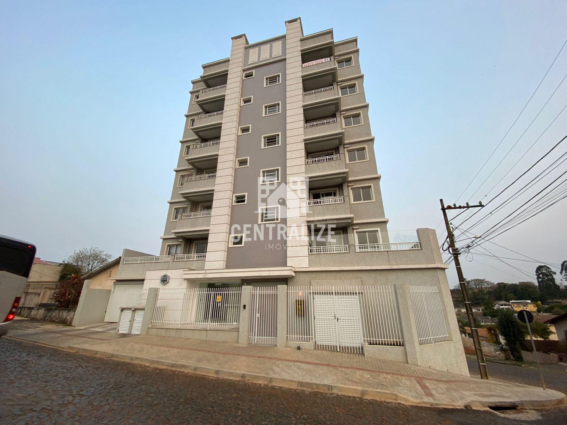 VENDA - EDIFÍCIO LUIZ GAMA, Oficinas, PONTA GROSSA - PR