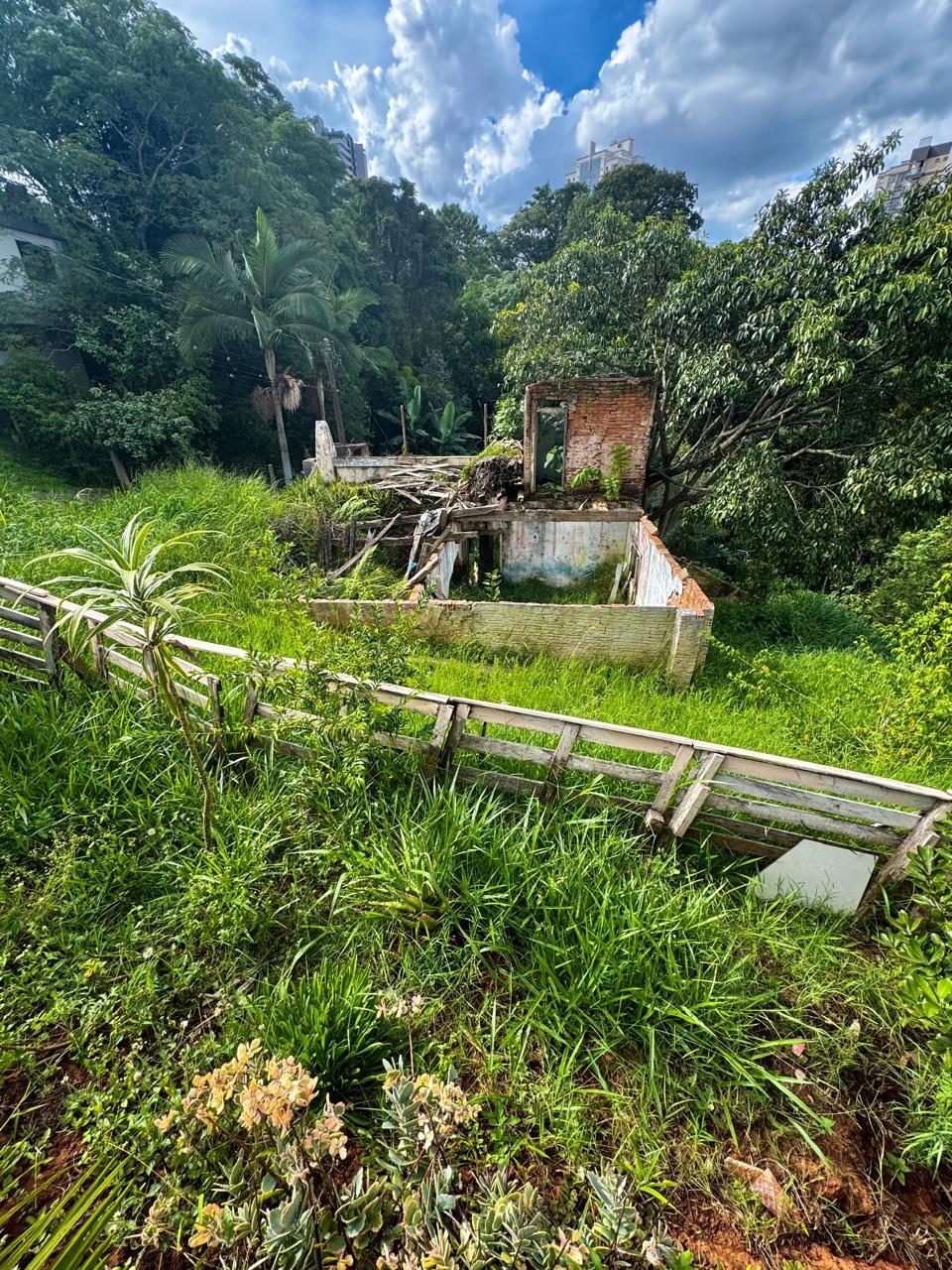 VENDA-TERRENO-CENTRO-PONTA GROSSA - PR