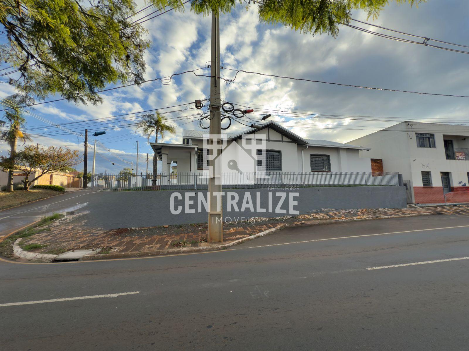VENDA- COMERCIAL- OFICINAS- PONTA GROSSA - PR