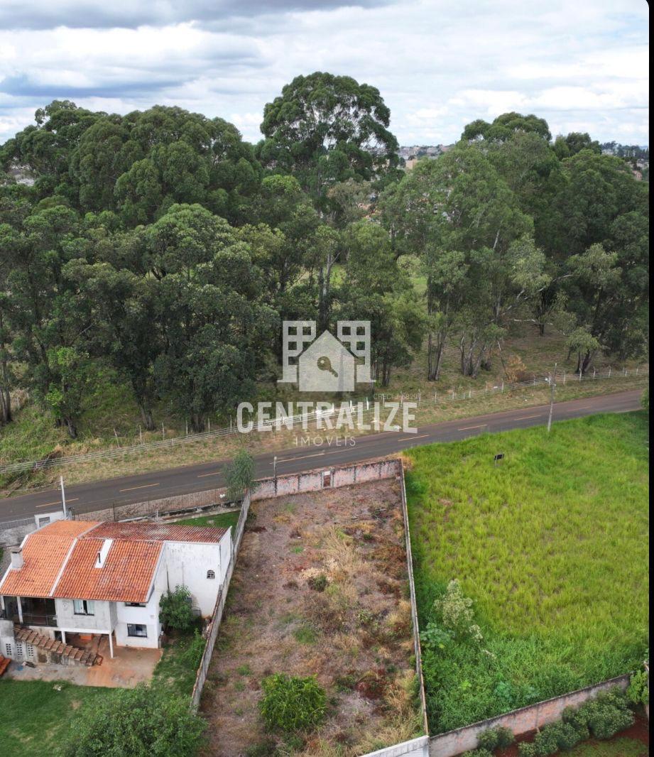 VENDA - TERRENO OFICINAS