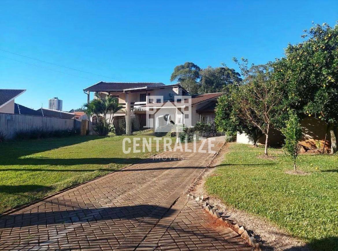 VENDA - SOBRADO COLÔNIA DONA LUIZA, Colônia Dona Luiza, PONTA ...