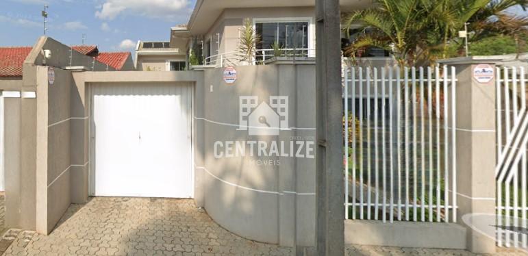 VENDA - SOBRADO OFICINAS - PONTA GROSSA - PR