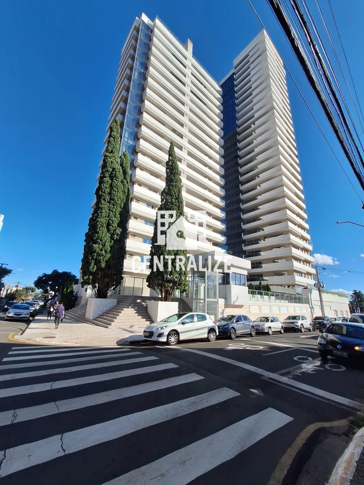 VENDA - APARTAMENTO - EDIFICIO PALAZZO MASINI - TORRE DE LUCCA...