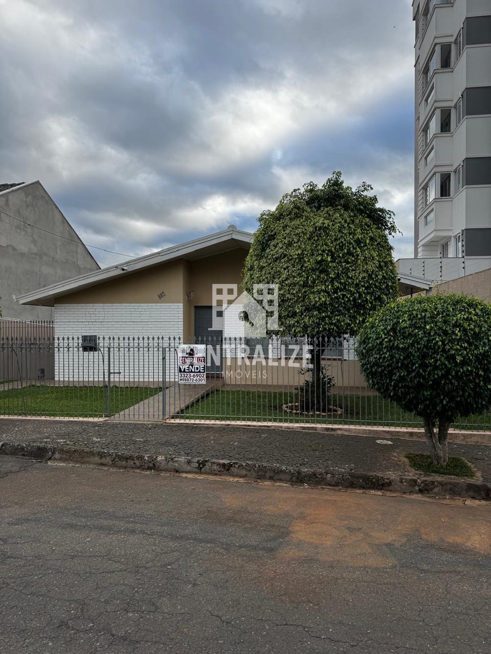 VENDA - CASA VILA ESTRELA , PONTA GROSSA - PR