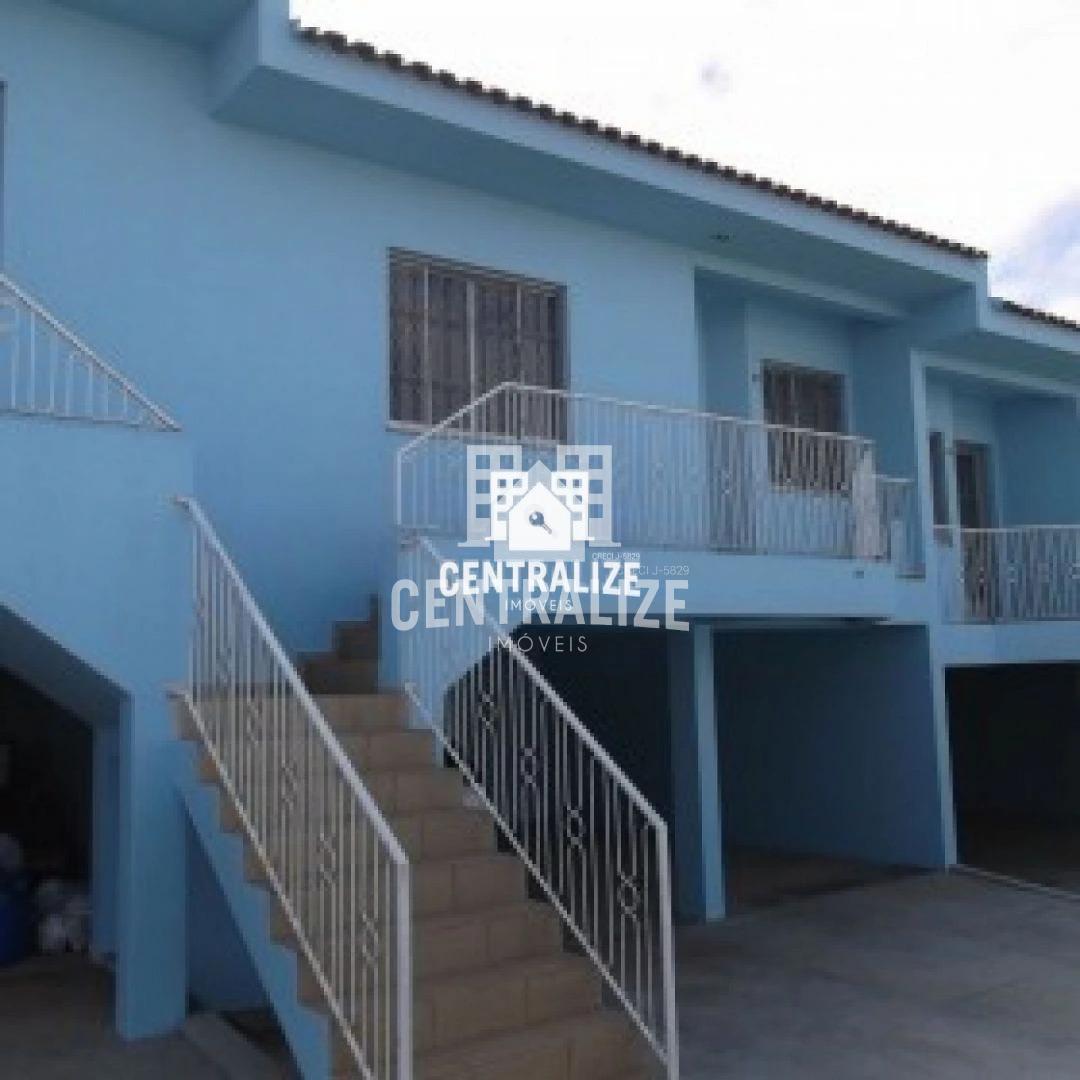 Sobrado a venda, com 3 dormitórios, Estrela, PONTA GROSSA - PR