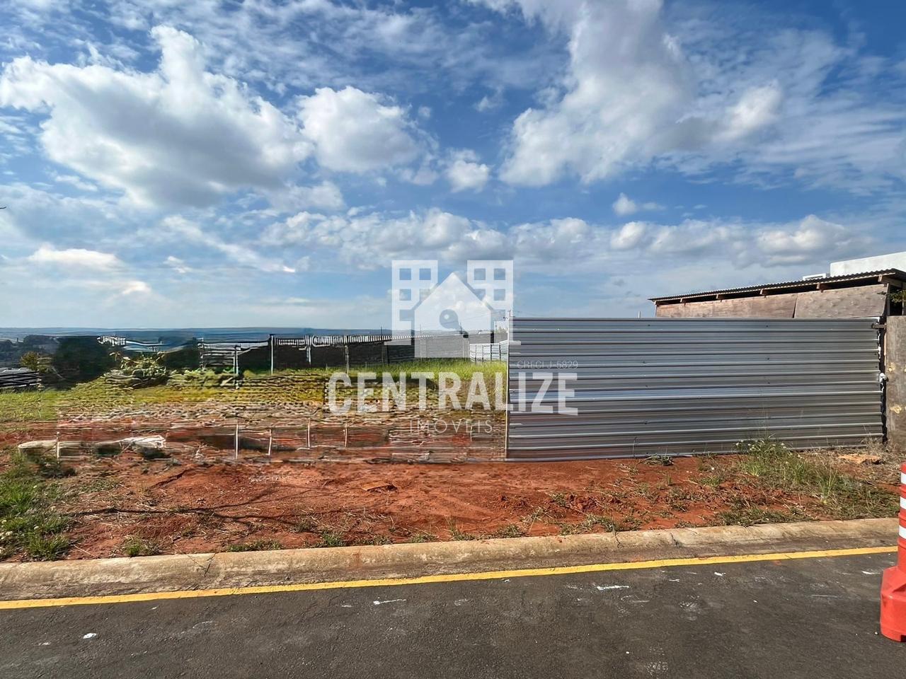 VENDA - TERRENO CONDOMÍNIO COLISEU, Jardim Carvalho, PONTA GRO...