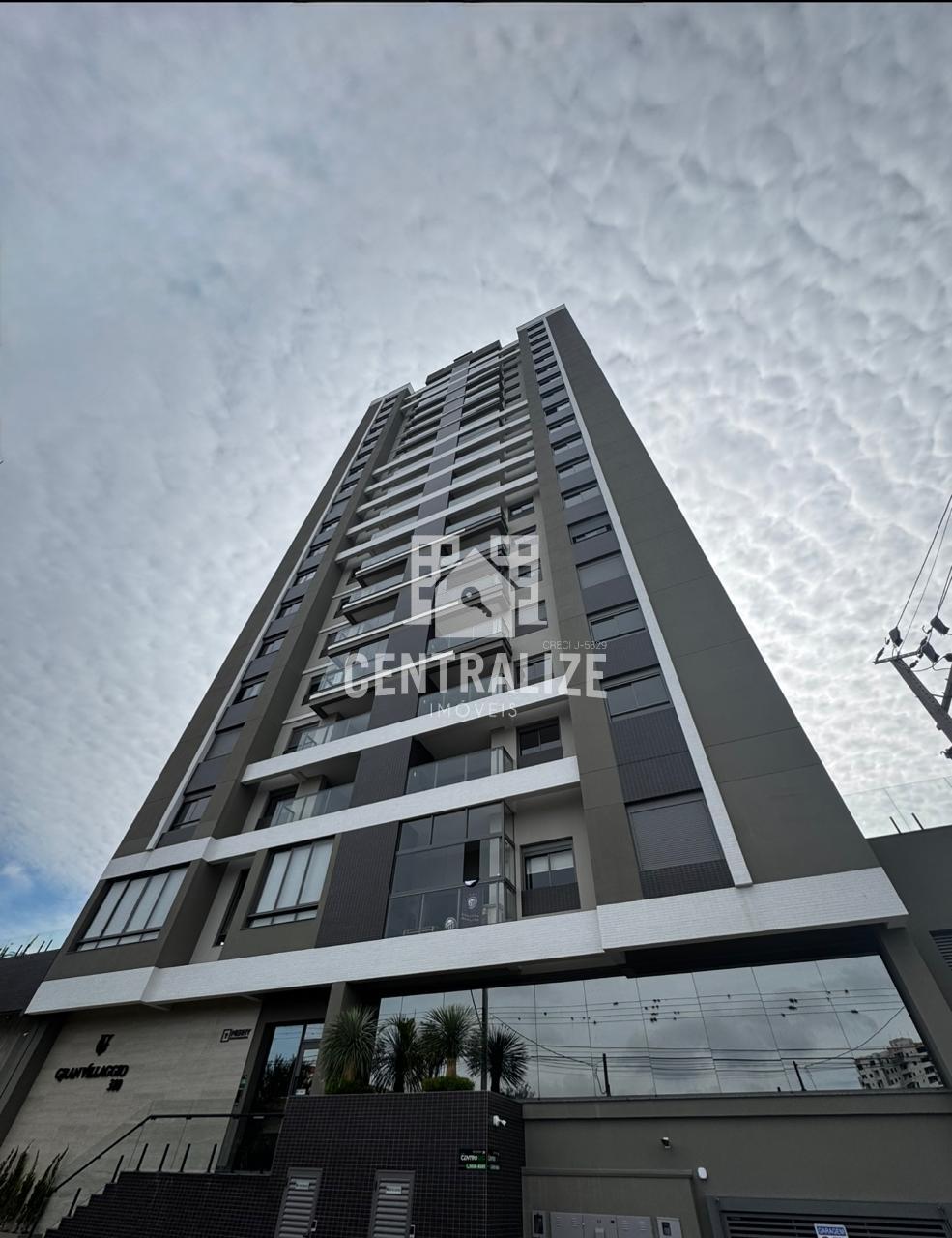 VENDA - EDIFÍCIO GRAN VILLAGGIO, Estrela, PONTA GROSSA - PR