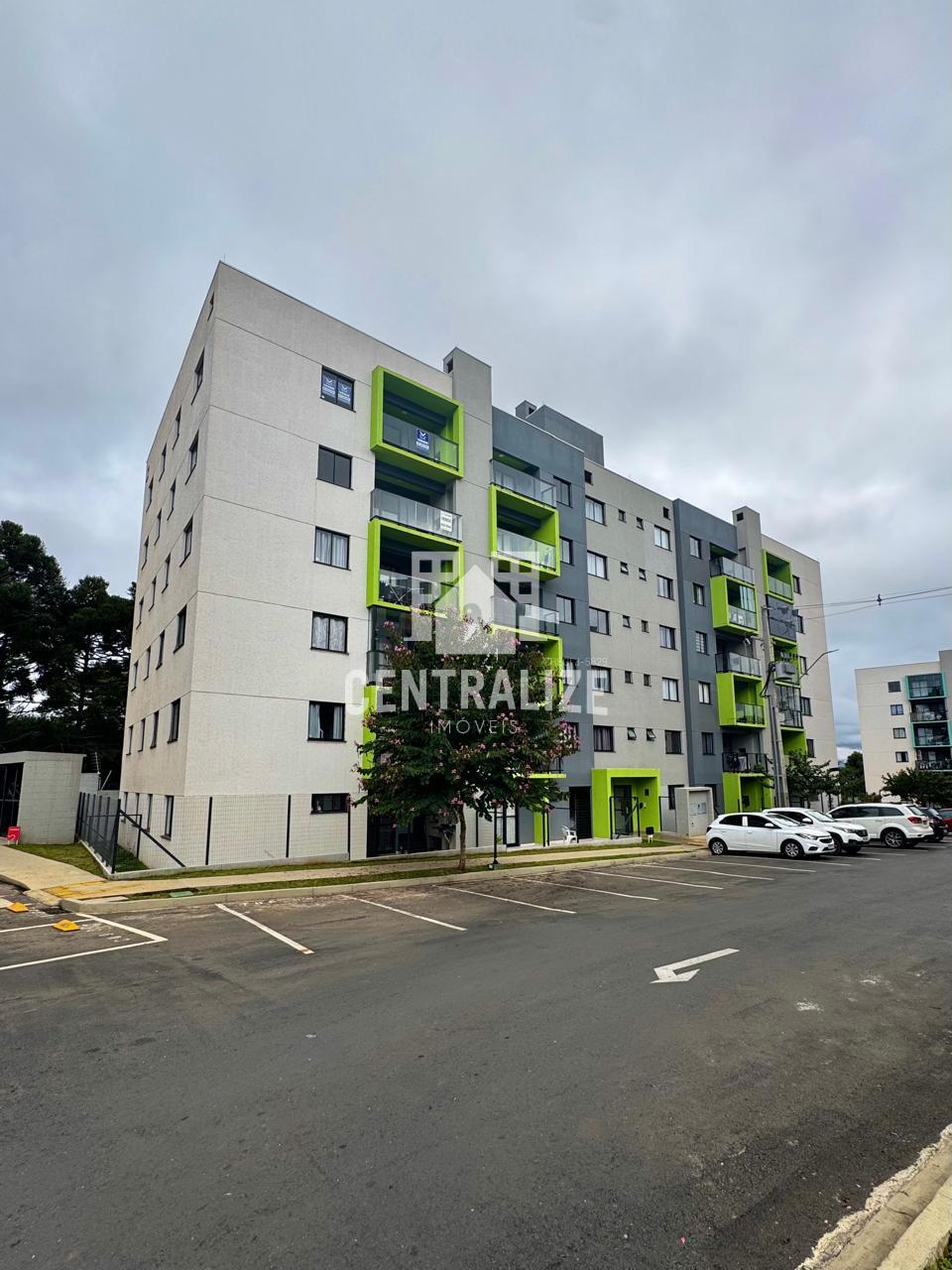 VENDA - CONDOMINIO VISTA UVARANAS - PONTA GROSSA - PR