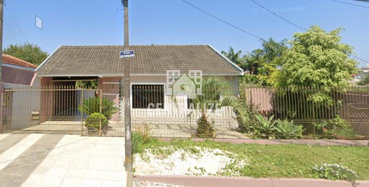 VENDA - CASA JARDIM CARVALHO, Jardim Carvalho, PONTA GROSSA - PR