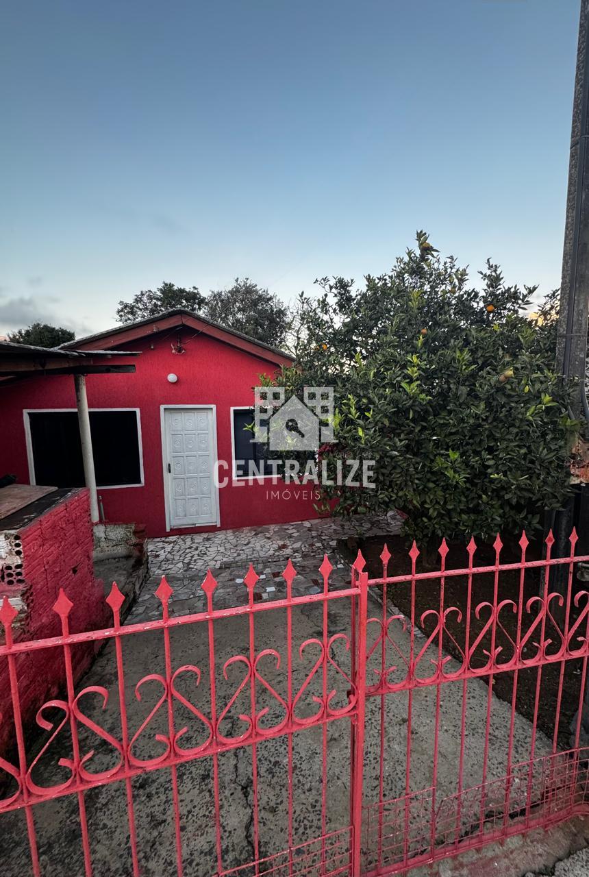 VENDA - CASA BOA VISTA - PONTA GROSSA - PR