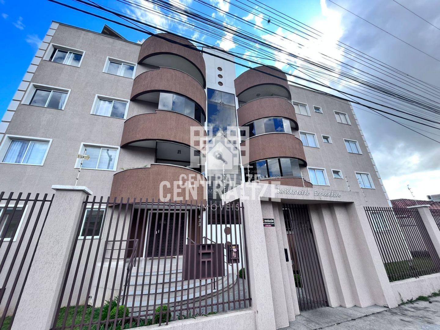 VENDA-EDIFÍCIO ESPLENDORE-ORFÃS-PONTA GROSSA-PR