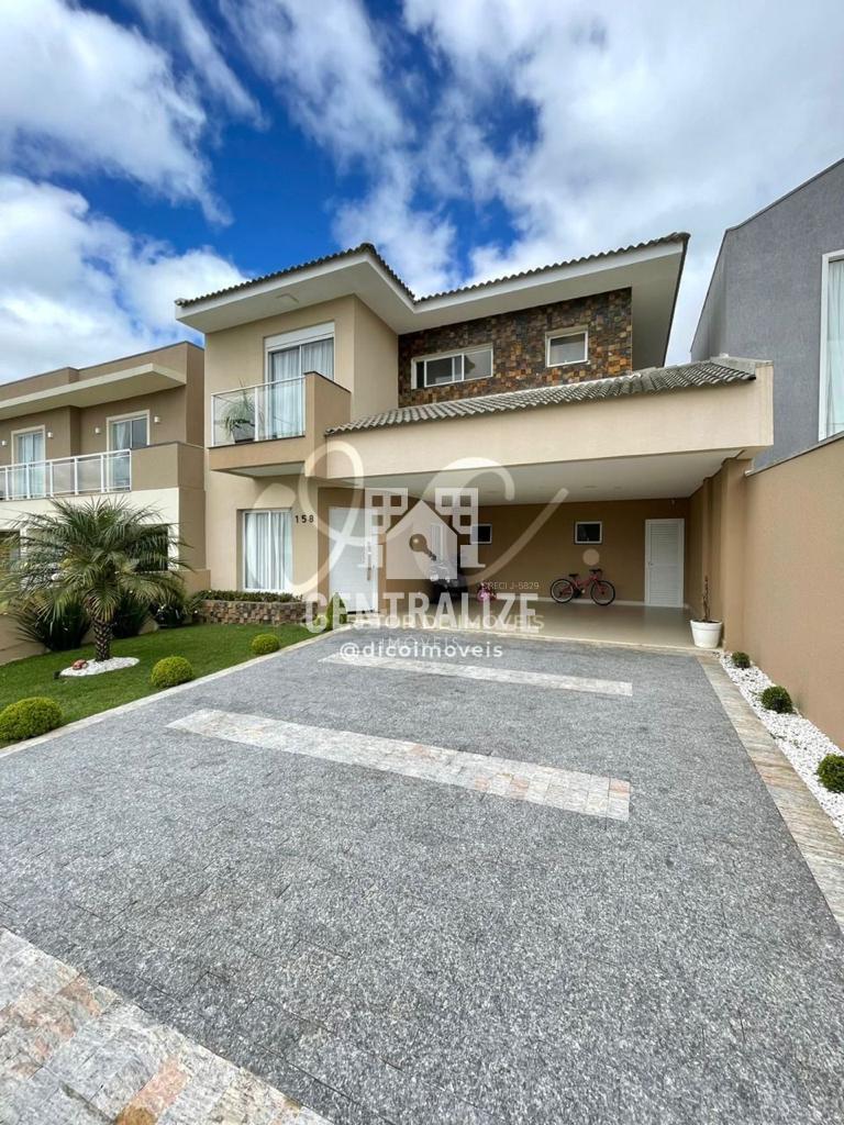 VENDA - CASA CONDOMINIO VILA SADIA - PONTA GROSSA - PR