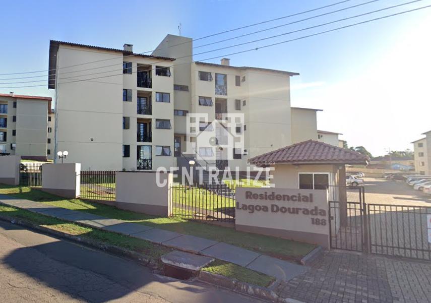 Apartamento para locação, Uvaranas, PONTA GROSSA - PR