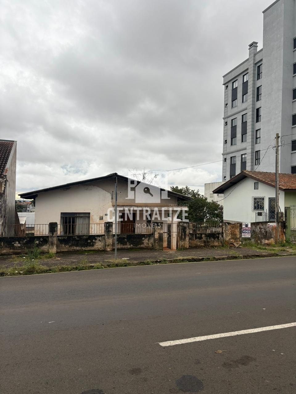 VENDA - TERRENO - ESTRELA - PONTA GROSSA - PR