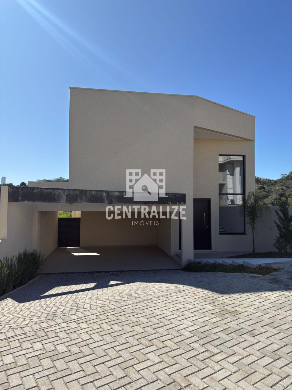 VENDA - CASA CONDOMÍNIO VALE DOS VINHEDOS
