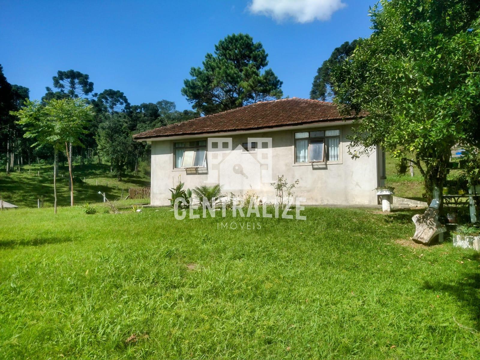 VENDA - CH?CARA - ITAIACOCA - PONTA GROSSA - PR