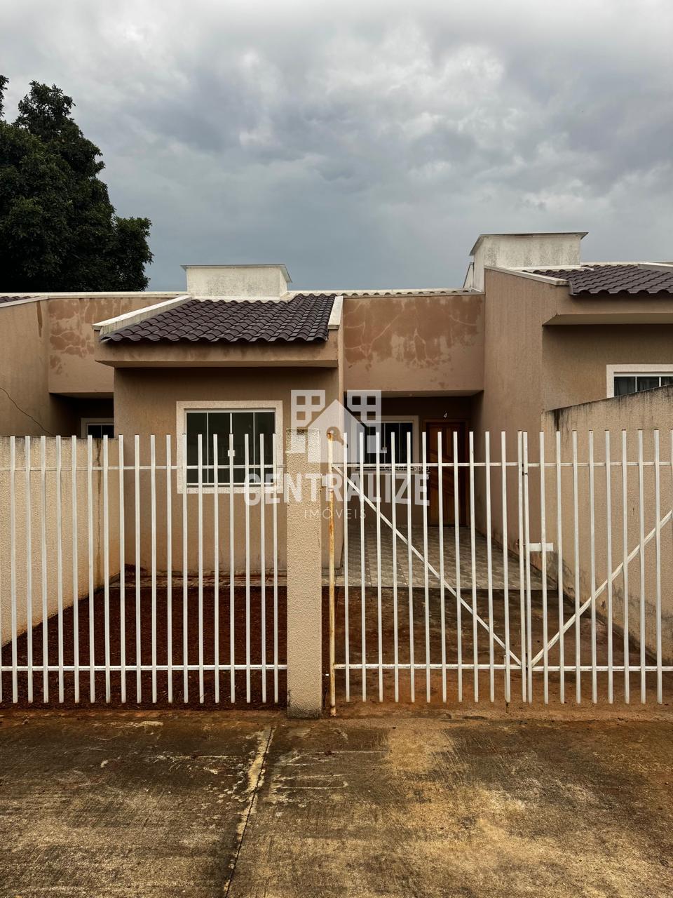 VENDA - CASA CARÁ CARÁ, Cara-Cara, PONTA GROSSA - PR