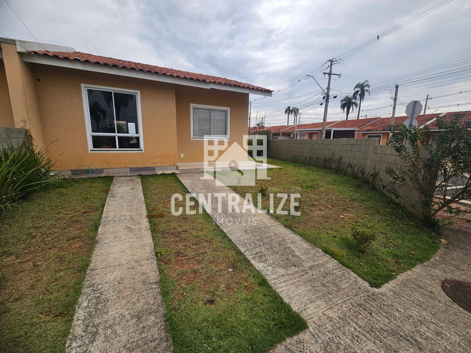 VENDA - CASA CONDOMINIO BELVEDERE - BOA VISTA - PONTA GROSSA - PR