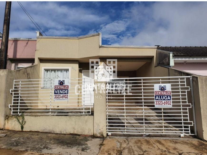 LOCAÇÃO - CASA EM UVARANAS, Uvaranas, PONTA GROSSA - PR