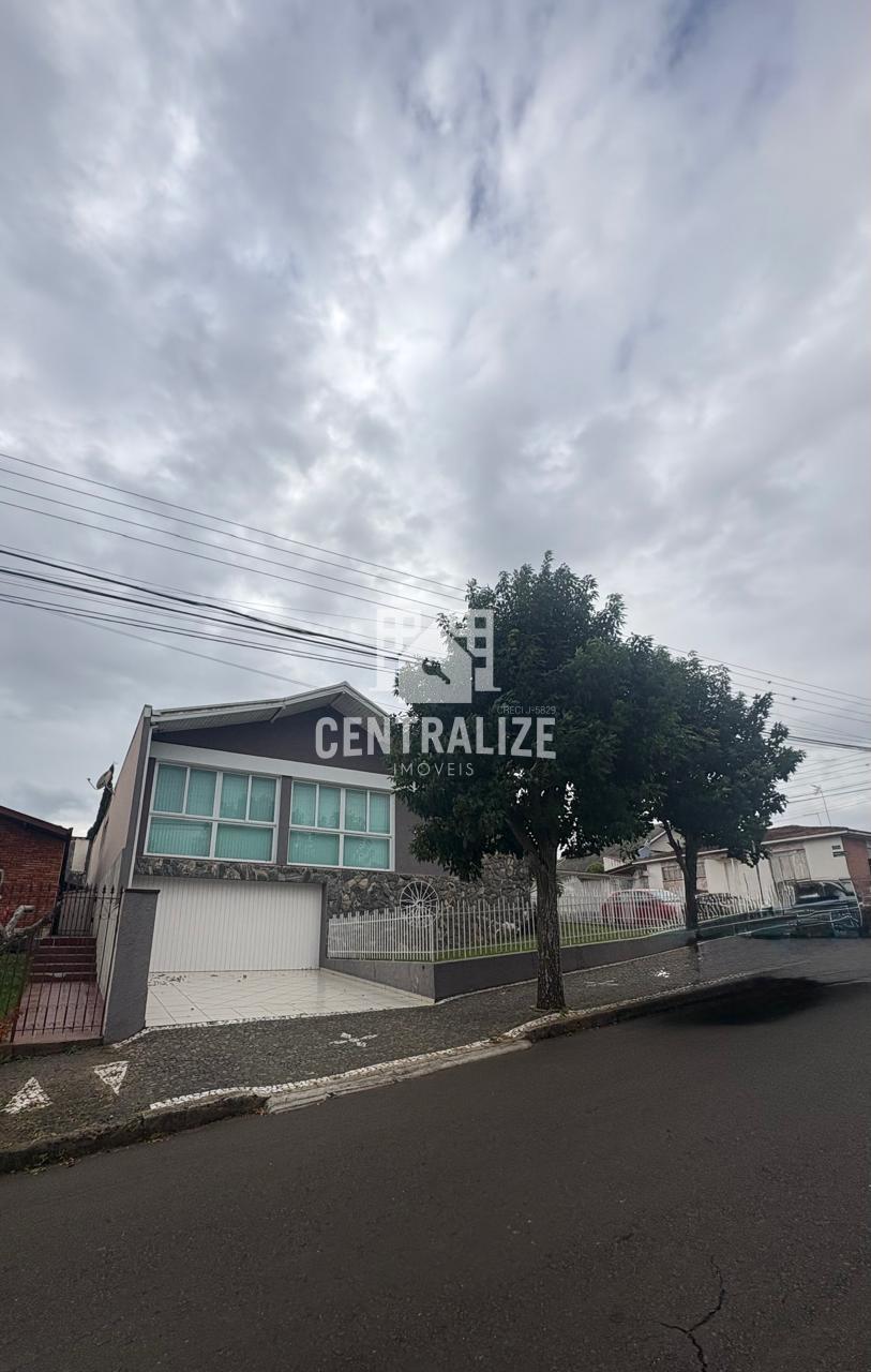 VENDA - CASA VILA ESTRELA - PONTA GROSSA - PR