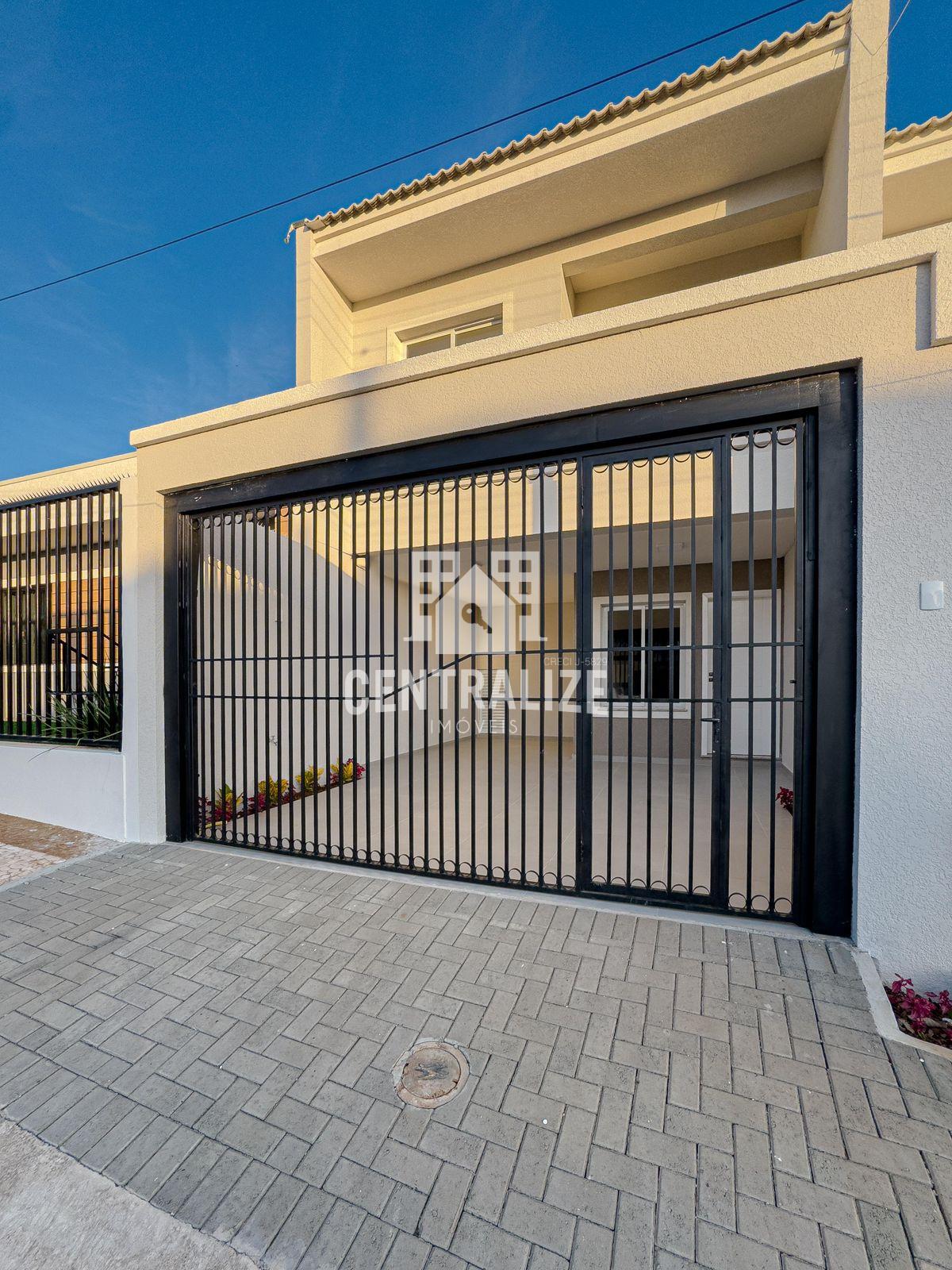 VENDA - TRIPLEX SÃO JOSÉ - ÓRFÃS - PONTA GROSSA - PR