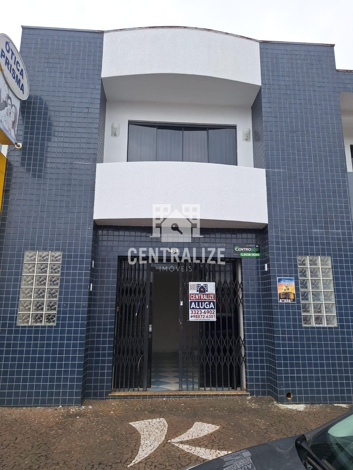 Im?vel comercial com 75.00 m , Oficinas, PONTA GROSSA - PR