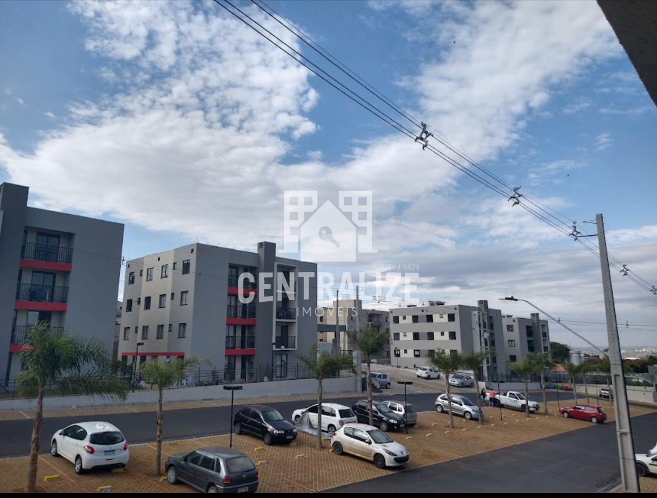 VENDA - APARTAMENTO CONDOMINIO VITTACE UP - DONA LUIZA - PONTA...