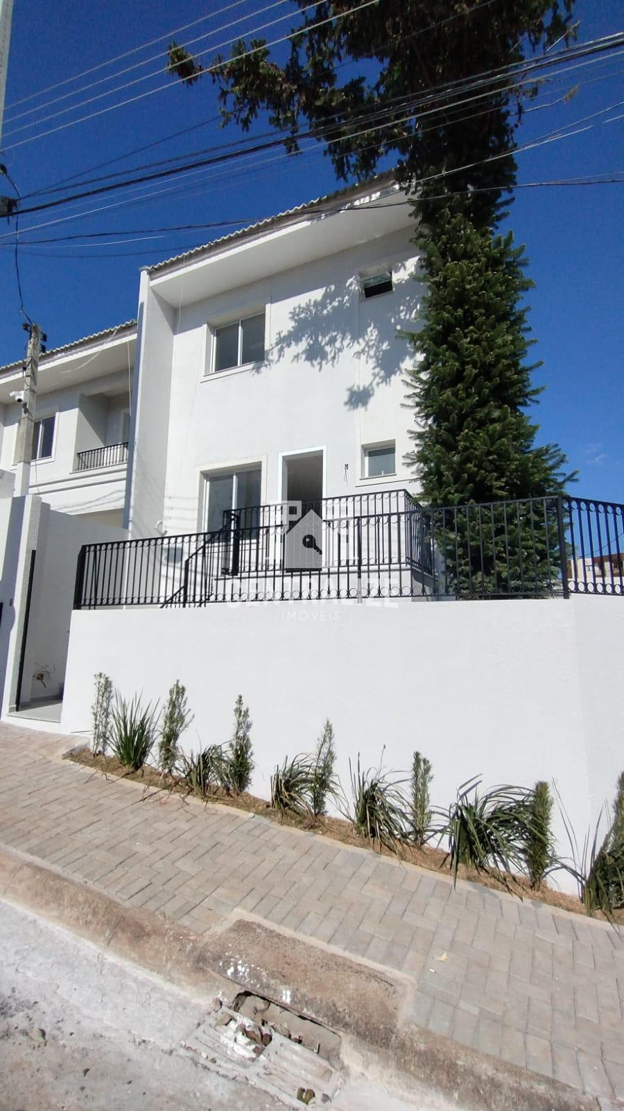 VENDA - TRIPLEX S?O JOS? - ?RF?S - PONTA GROSSA - PR