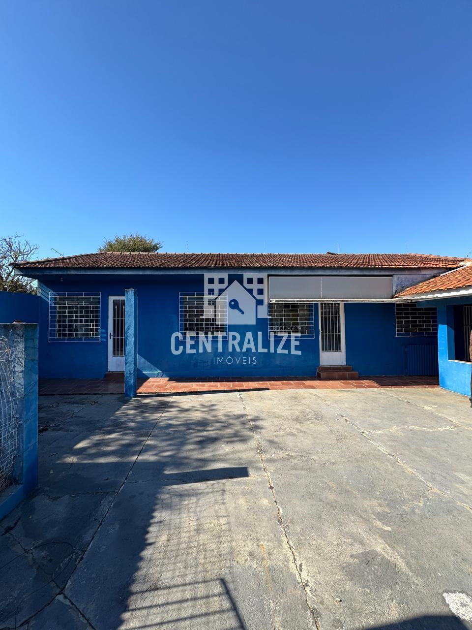 VENDA - CASA UVARANAS - PONTA GROSSA - PR