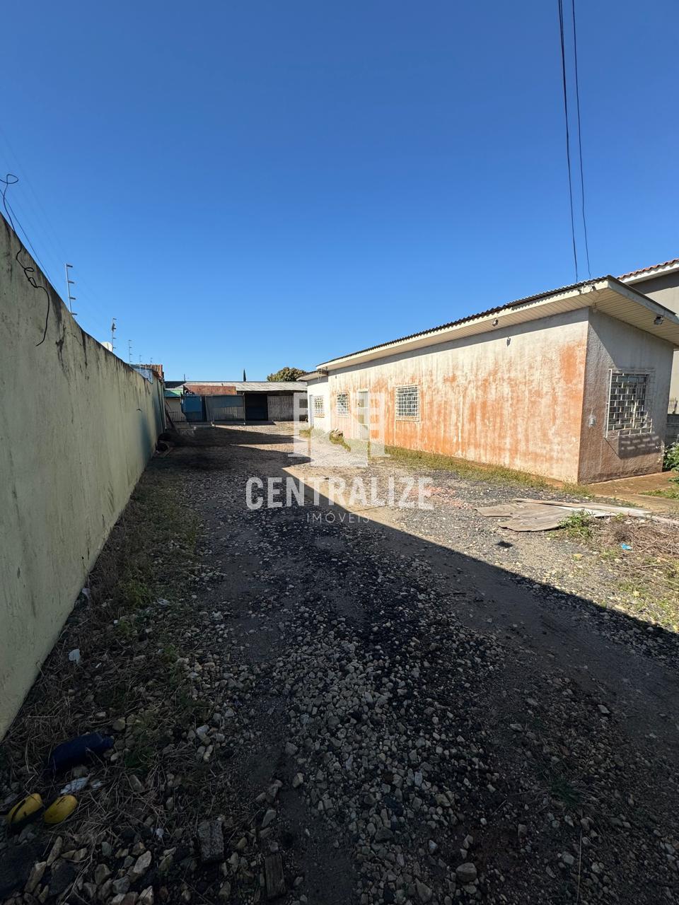 VENDA - TERRENO UVARANAS - PONTA GROSSA - PR