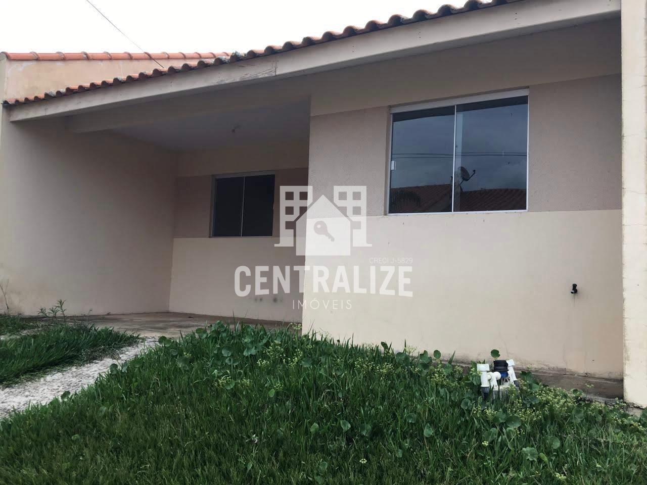 VENDA - CASA CONDOMINIO YBAT? - COLONIA DONA LUIZA - PONTA GRO...