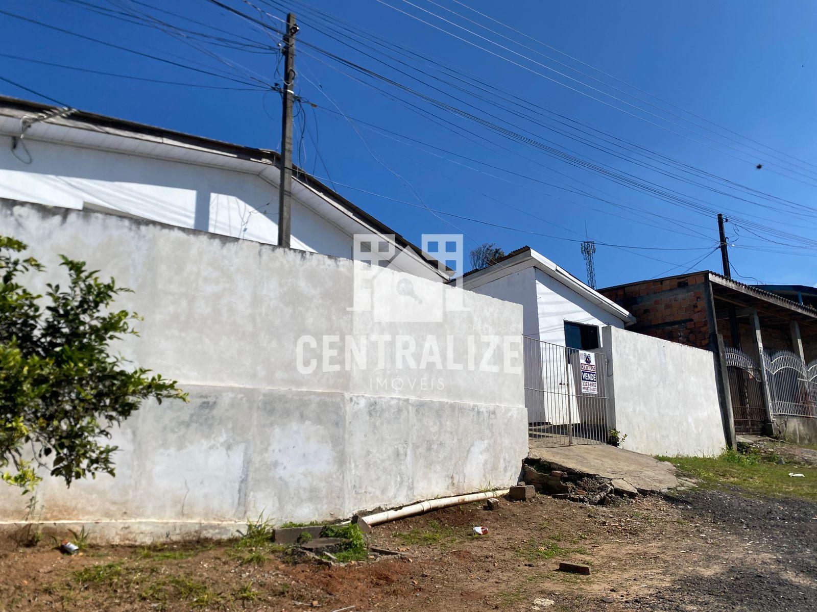 VENDA - TERRENO JARDIM CARVALHO - PONTA GROSSA - PR