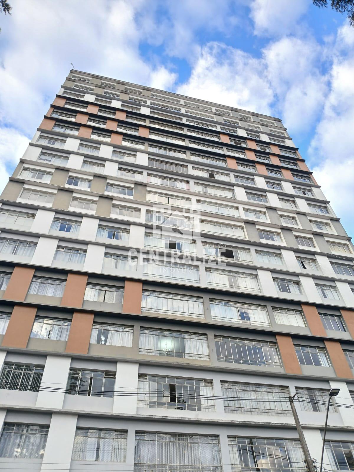 VENDA -  EDIFICIO PRINCESA - CENTRO - PONTA GROSSA - PR