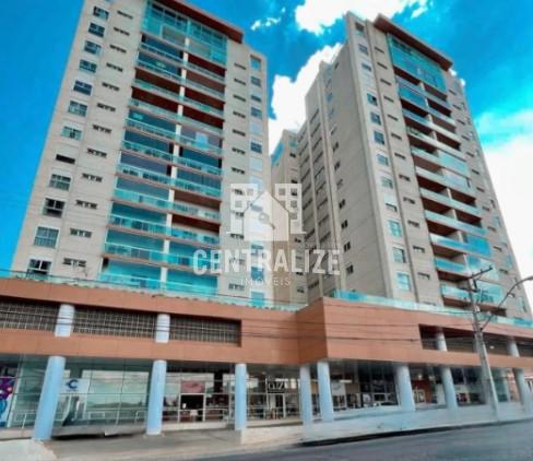 VENDA-EDIFÍCIO TORRES CEZANNE-OFICINAS-PONTA GROSSA-PR