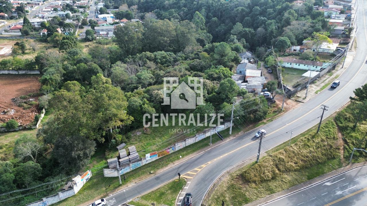 VENDA-TERRENO -JARDIM CARAVALHO-PONTA GROSSA-PR