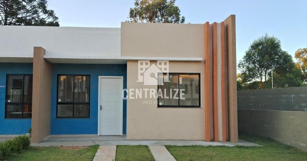 VENDA - CASA EM CONDOMÍNIO PORTO CARVALHO - JARDIM CARVALHO - ...
