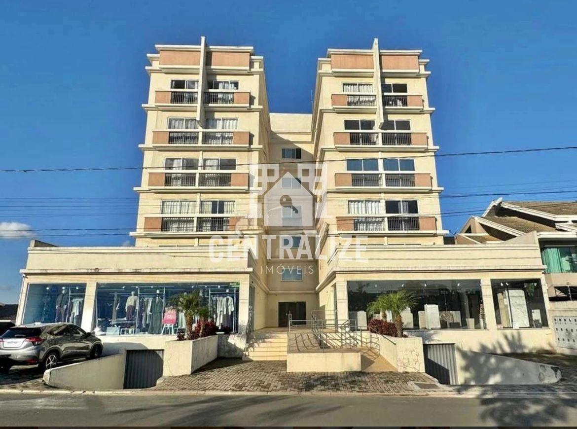 VENDA APARTAMENTO EDIFICIO MONDRIAN, CENTRO, PONTA GROSSA - PR