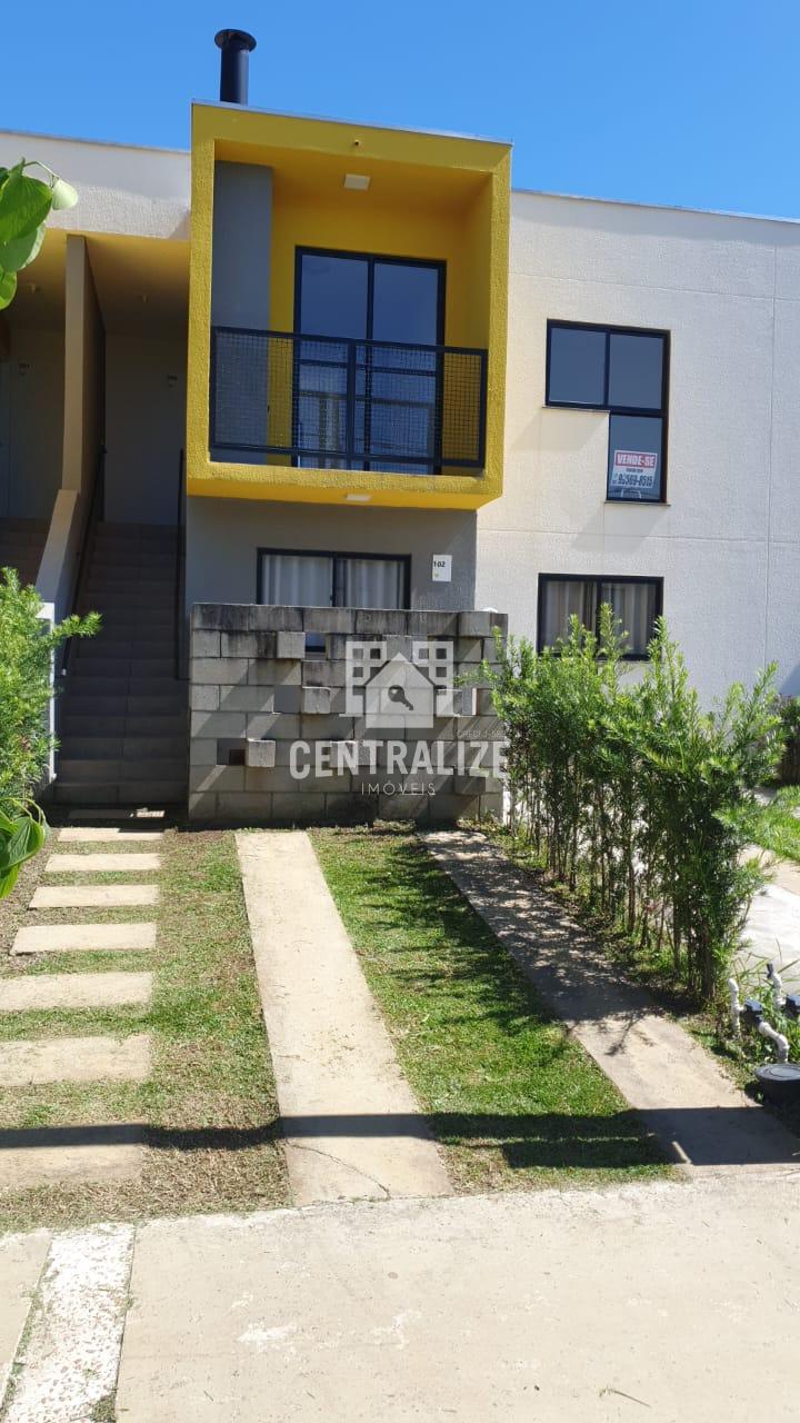 VENDA APARTAMENTO CONDOMINIO INOVA UVARANAS, PONTA GROSSA - PR