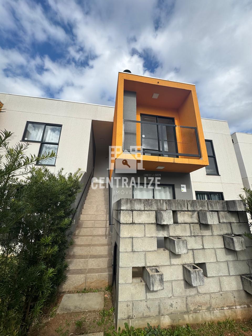 VENDA APARTAMENTO CONDOMINIO INOVA UVARANAS, PONTA GROSSA - PR
