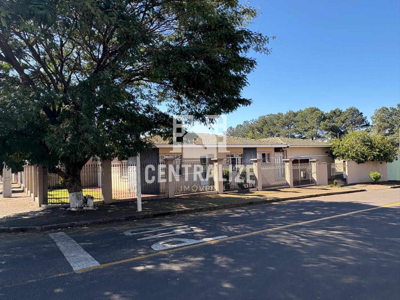 VENDA RESIDENCIA 3 QUARTOS, COLÔNIA DONA LUIZA, PONTA GROSSA - PR