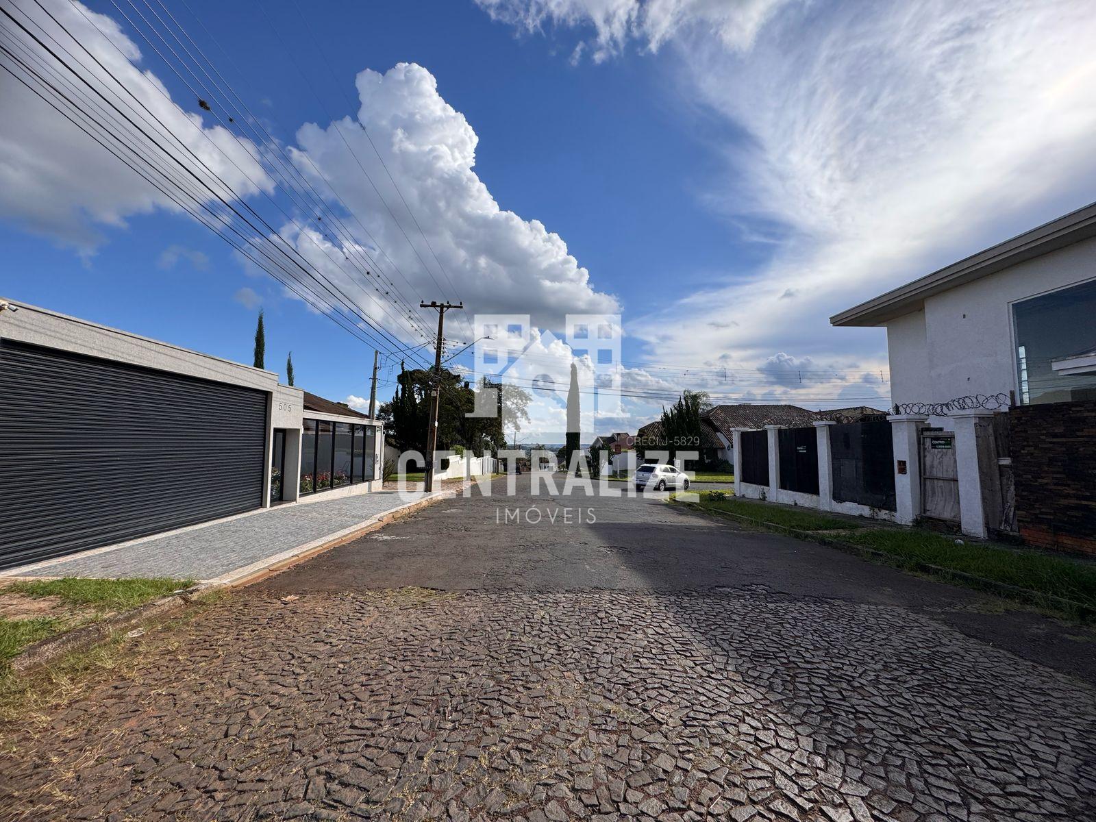 Casa à venda-Estrela-PONTA GROSSA - PR