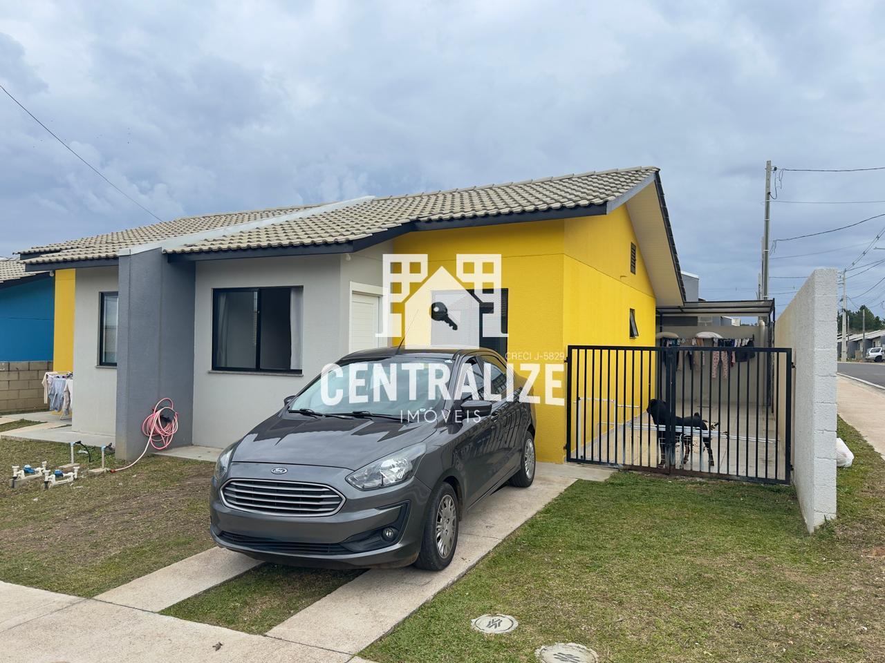 VENDA - CONDOMÍNIO VIVA PRINCESA, UVARANAS, PONTA GROSSA - PR