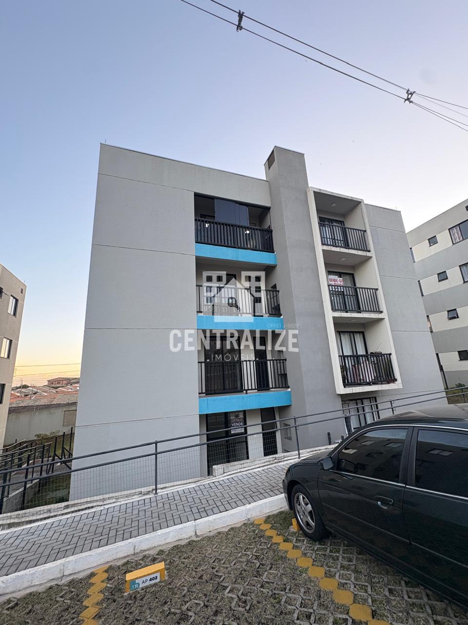 VENDA APARTAMENTO RESIDENCIAL VITACCE OFICINAS, PONTA GROSSA PR