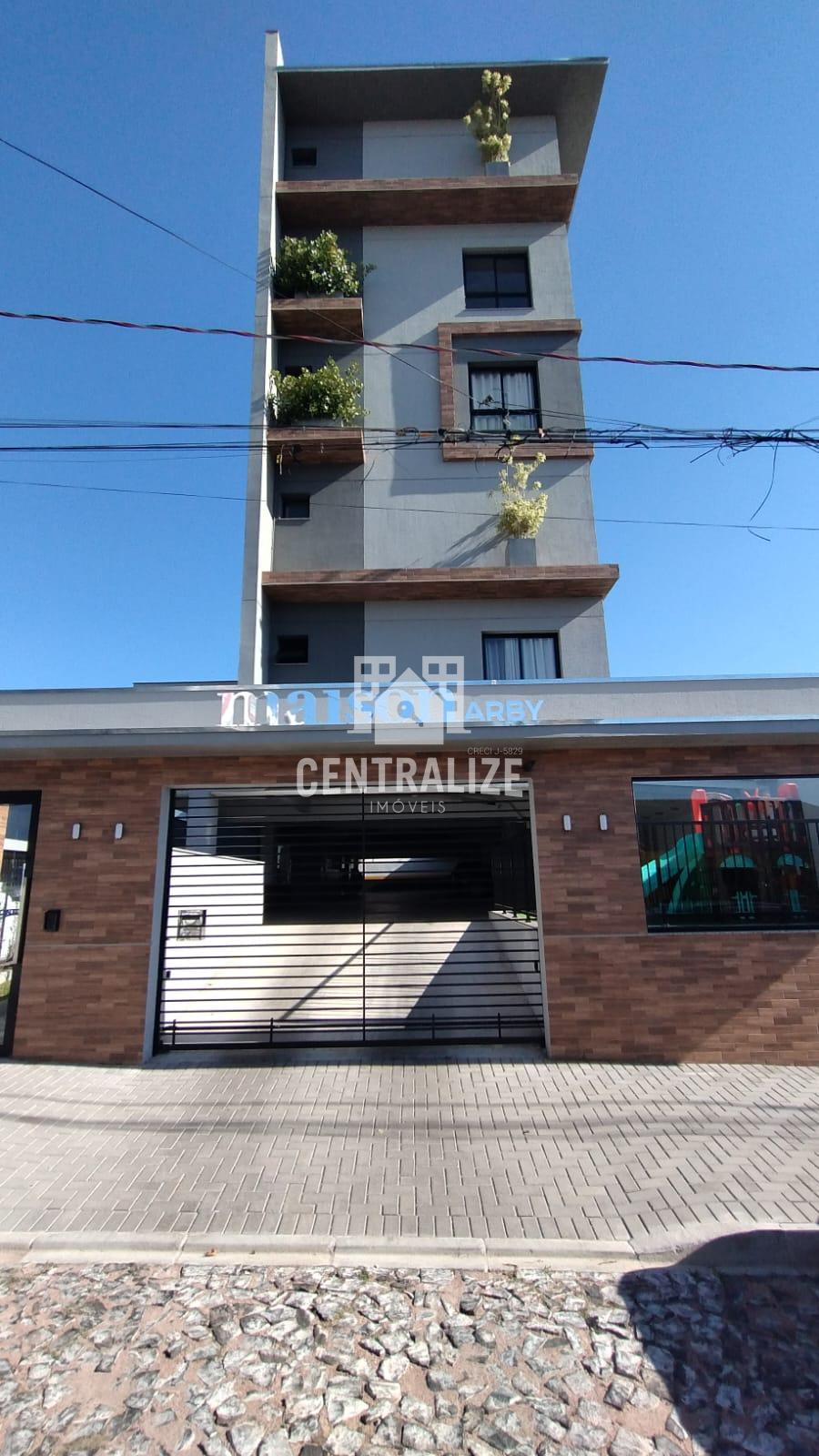 VENDA- EDIFÍCIO MAISON  ARBY -Jardim Carvalho, PONTA GROSSA - PR
