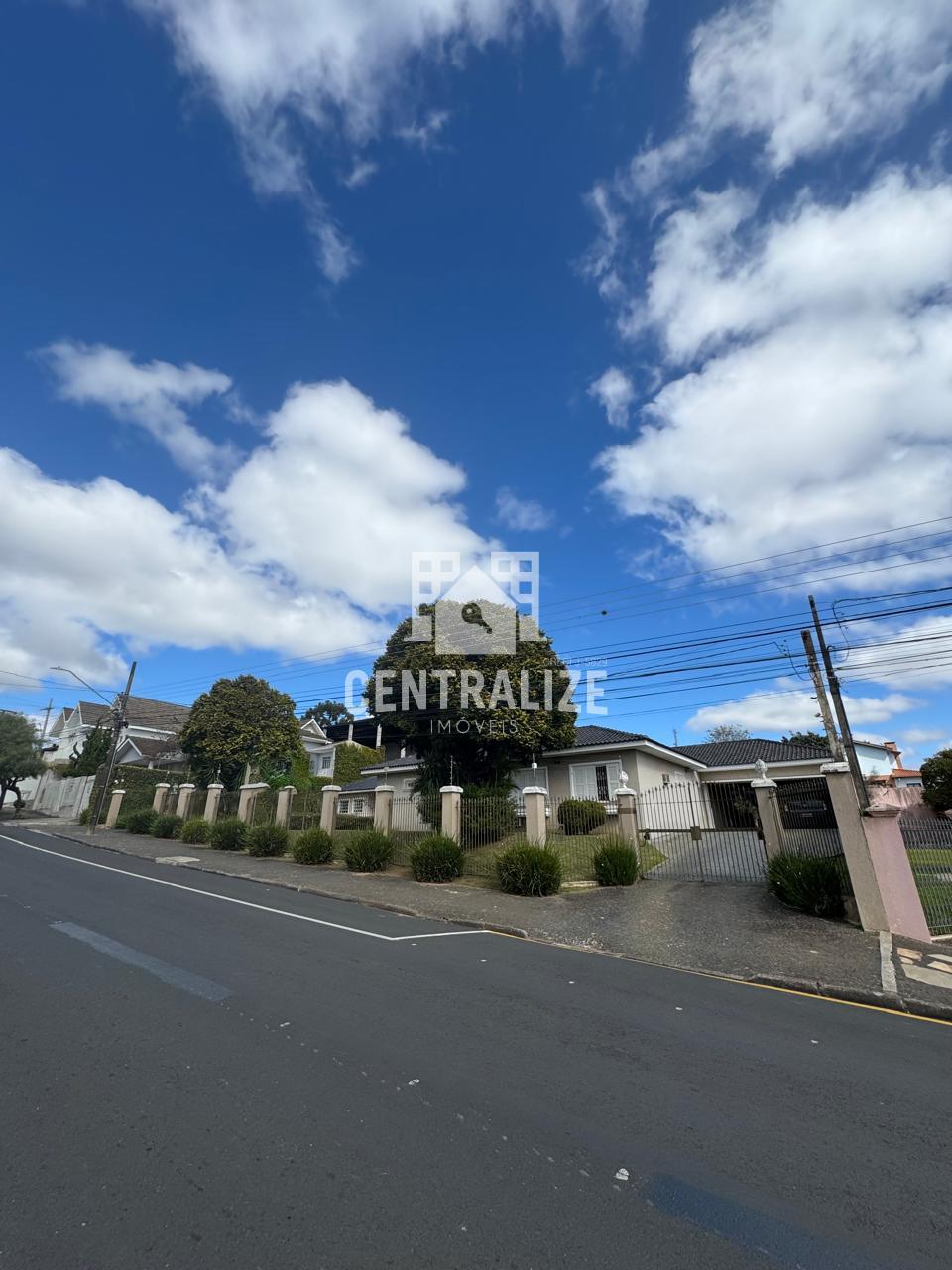 CASA COM 3 DORMITORIOS A VENDA, JARDIM CARVALHO , PONTA GROSSA...