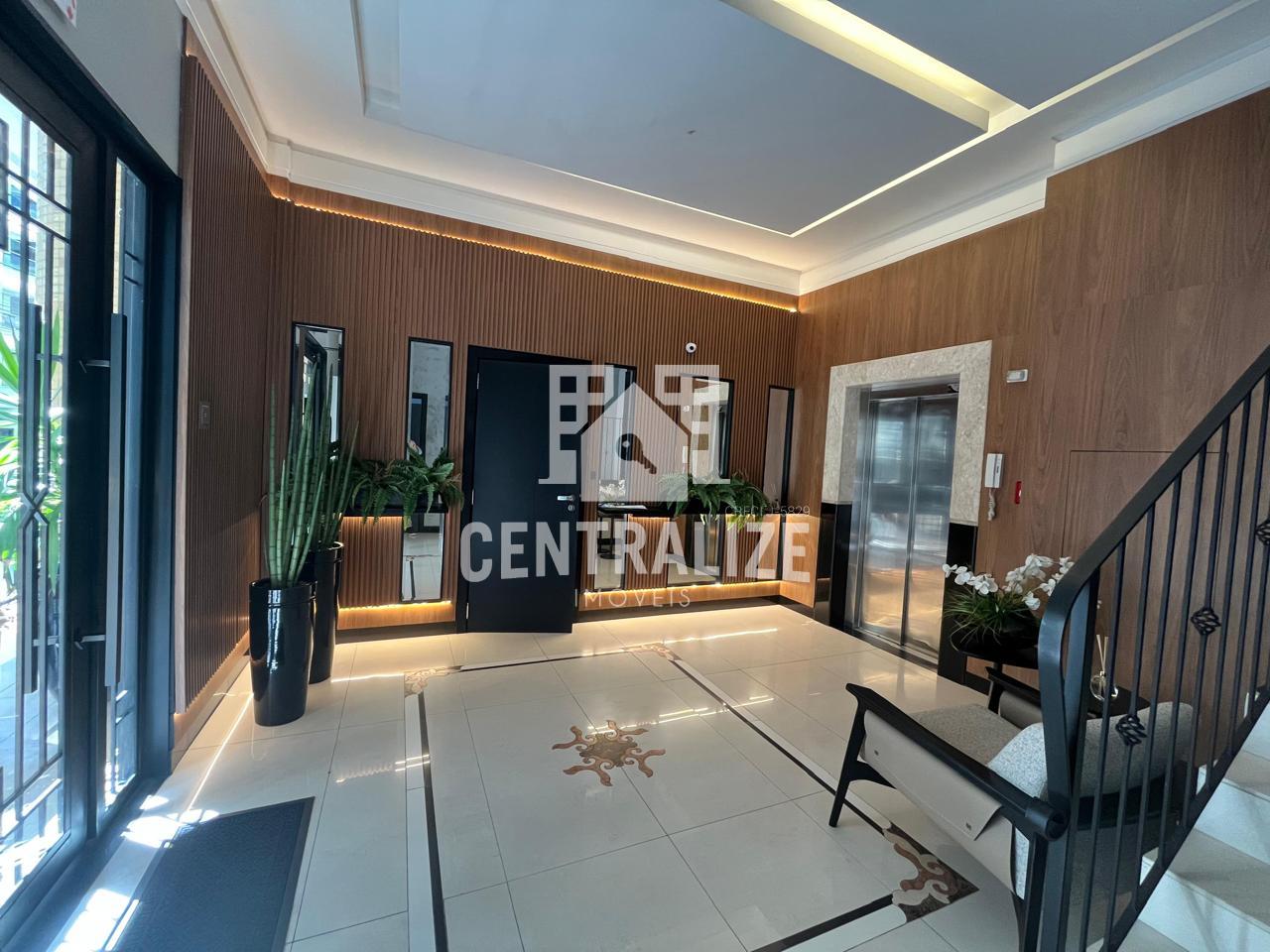 APARTAMENTO À VENDA RESIDENCIAL MARIANA, 167m , MEIA PRAIA, IT...