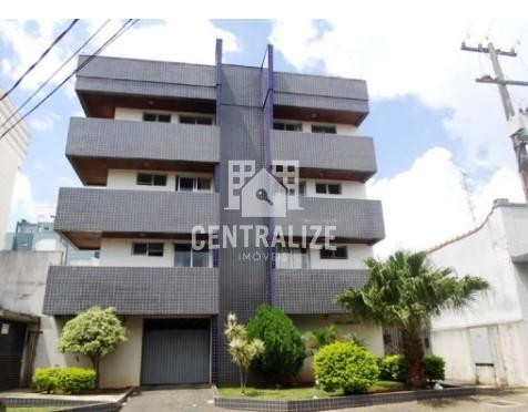 VENDA-EDIFÍCIO LARIJU-ORFÃS-PONTA GROSSA - PR